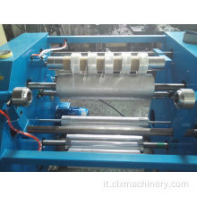 CL-T50 500mm Slitter